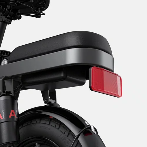 BICICLETA ELETRICA DOBRÁVEL ENGWE T14 250W ARO 14 SUSPENSÃO