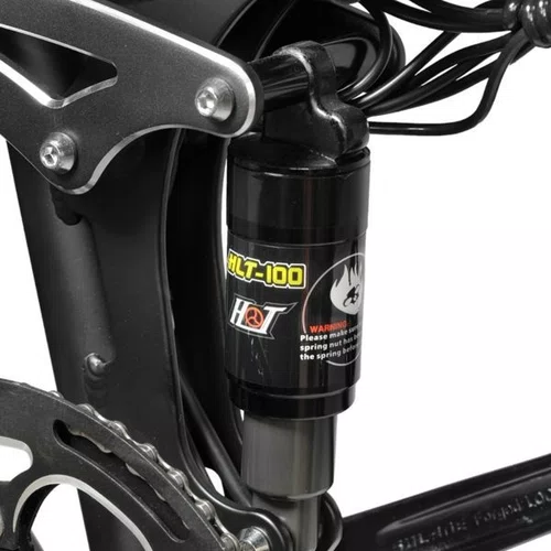 BICICLETA ELETRICA ENGWE ENGINE X 250/750W DOBRAVEL FULL PRE
