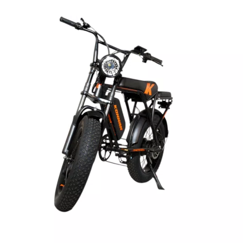 BICICLETA ELETRICA KONNAN CONNECTION 500W AUTOPROPELIDO