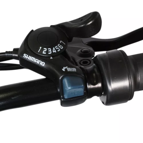 BICICLETA ELETRICA KONNAN CONNECTION 500W AUTOPROPELIDO