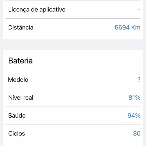 BICICLETA ELETRICA OGGI POTENZA SPORT CARBON AZL/AMR TAM L