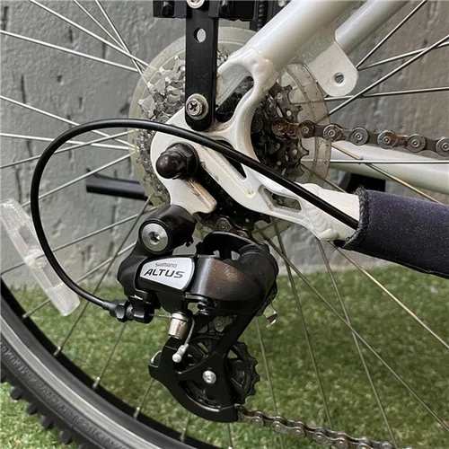 BICICLETA ELETRICA SENSE BREEZE 2020 TAM U BRANCO/MARROM