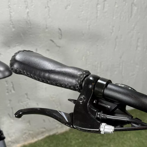 BICICLETA ELETRICA SENSE BREEZE 8V  ARO 700 TAM UNICO GRAF