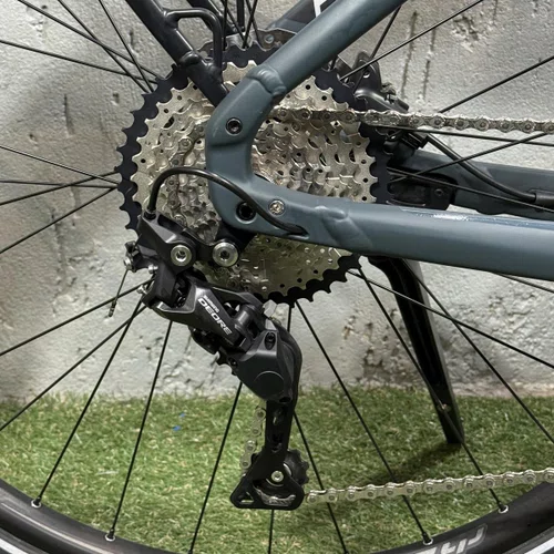 BICICLETA ELETRICA SPECIALIZED TURBO VADO 4.0 2021 10V TAM M