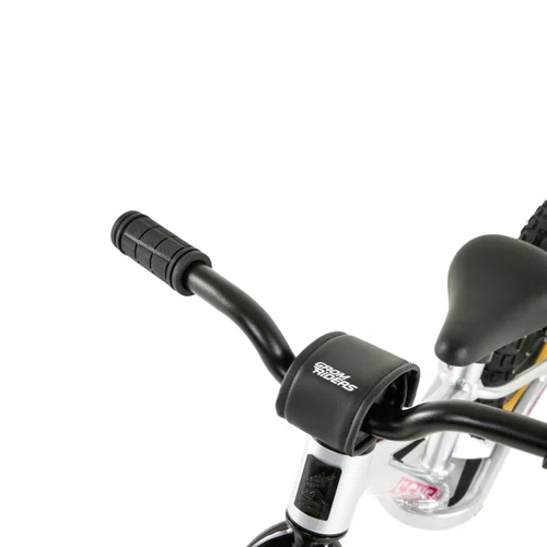 BICICLETA EQUILIBRIO SENSE GROM ARO 12 ALUMINIO/ROSA