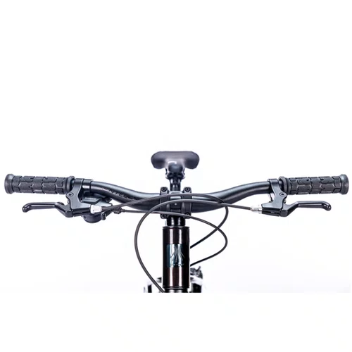BICICLETA INFANTIL SENSE GROM ARO 20 EVO MARROM/PRETO