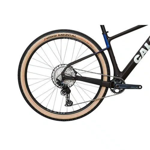 BICICLETA MTB ARO 29 CALOI ELITE CARBON SPORT PRETO/AZUL