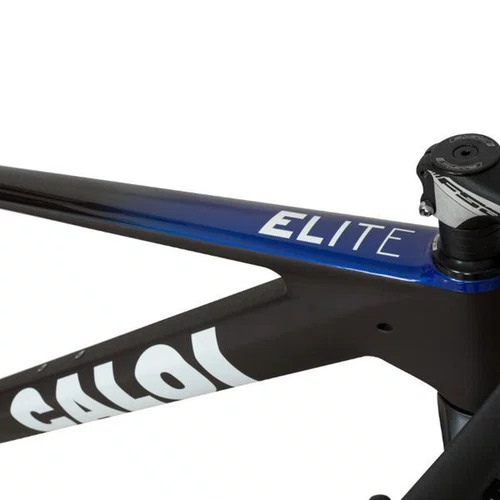 BICICLETA MTB ARO 29 CALOI ELITE CARBON SPORT PRETO/AZUL