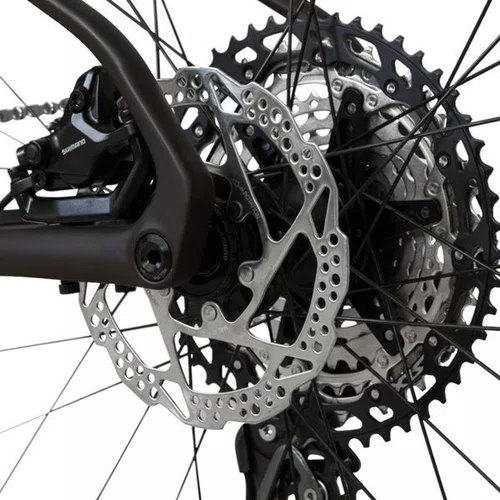 BICICLETA MTB ARO 29 CALOI ELITE CARBON SPORT PRETO/AZUL