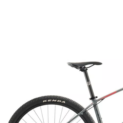 BICICLETA MTB ARO 29 OGGI BIG WHEEL 7.3 2024 GRAFITE/PRETO/V