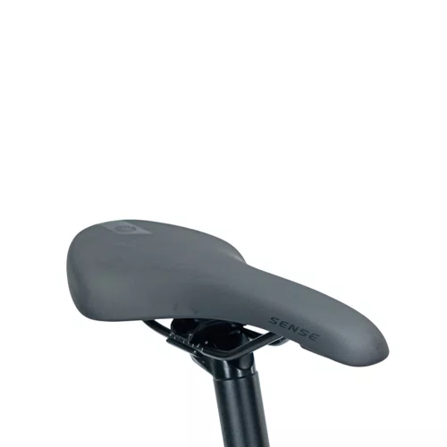BICICLETA MTB ARO 29 SENSE REACT COMP AQUA/PRATA