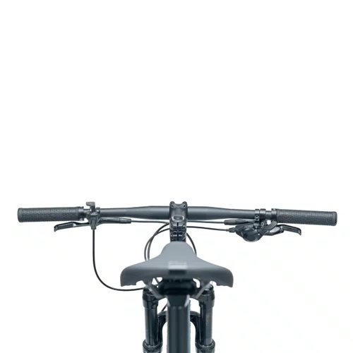 BICICLETA MTB ARO 29 SENSE REACT COMP AQUA/PRATA