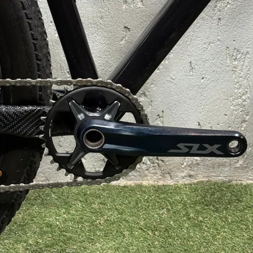 BICICLETA OGGI 7.4 2022 | SRAM NX/GX LUNAR 12V PTO/AZUL 19
