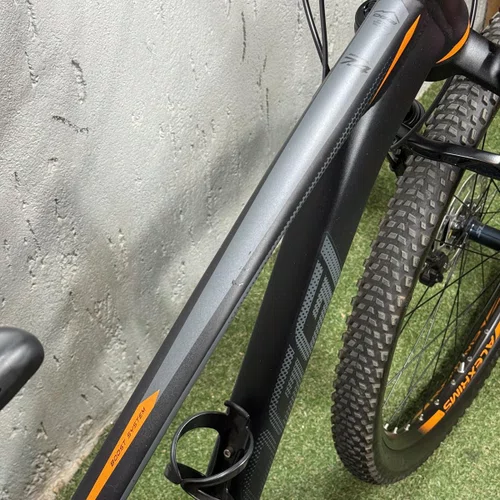 BICICLETA OGGI BIG WHEEL 7.4 SHIMANO SLX 12V PTO/LRJ 15.5 