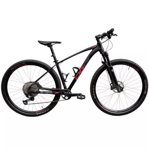 BICICLETA OGGI BIG WHEEL 7.4 SHIMANO SLX 12V  PTO/VRM 17