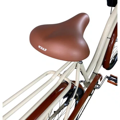 BICICLETA RETRO ARO 26 C/ CESTA E BAGAGEIRO BUXA BIKES STYLE