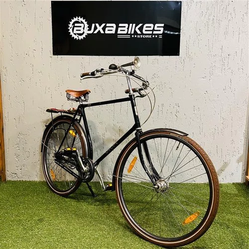 BICICLETA RETRO VIVA VELO 7 MARCHAS SHIMANO NEXUS