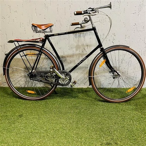 BICICLETA RETRO VIVA VELO 7 MARCHAS SHIMANO NEXUS