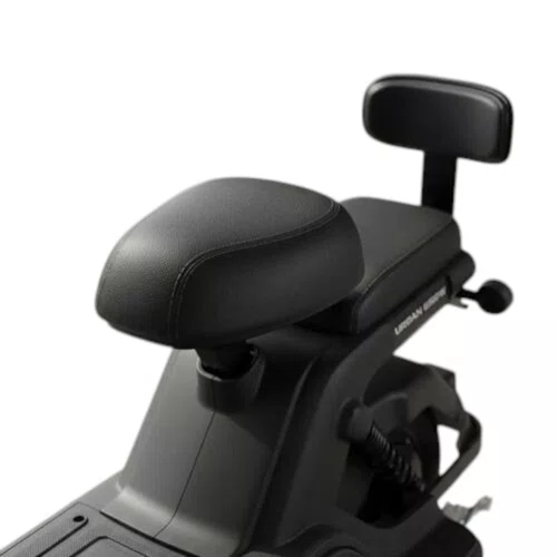 BICICLETA/SCOOTER ELETRICA DROPP 650W ARO 14 VERMELHA
