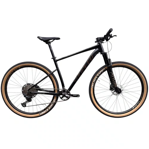 BICICLETA SUNPEED ACE ARO 29 DEORE 12V SUSP. AIR PTO TAM 19