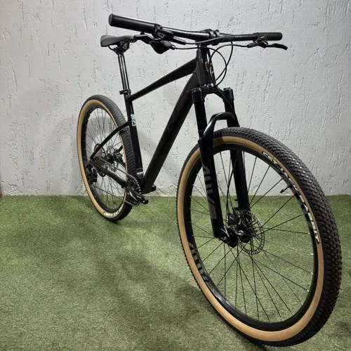 BICICLETA SUNPEED ACE ARO 29 DEORE 12V SUSP. AIR PTO TAM 19