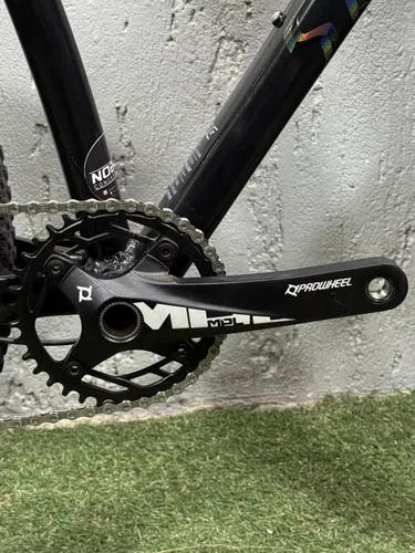 BICICLETA SUNPEED ACE ARO 29 DEORE 12V SUSP. AIR PTO TAM 19