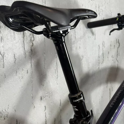 BICICLETA TREK MARLIN 7 ARO 29 12V SHIMANO CAMALEÃO TAM M