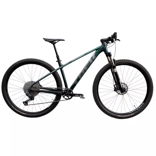 BICICLETA TREK MARLIN 7 ARO 29 12V SHIMANO CAMALEÃO TAM M