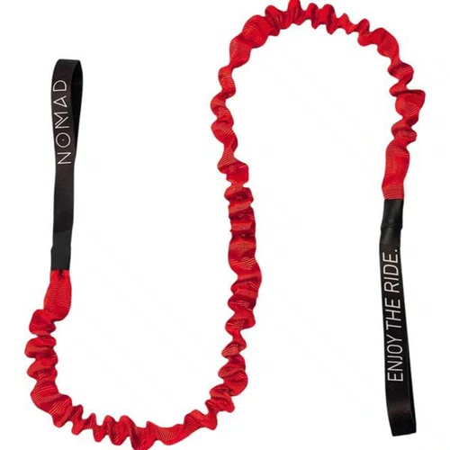BIKE TOW CORDA ELASTICA REBOQUE BICICLETA NOMAD