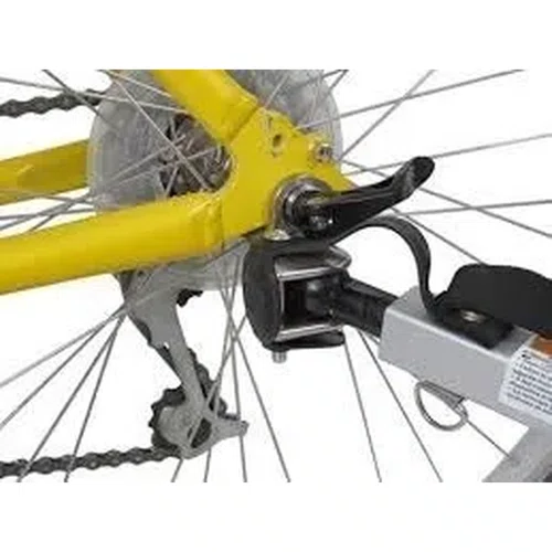 BLOCAGEM THULE AXLE MOUNT EZHITCH