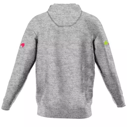 BLUSA MOLETOM WORLD CUP UCI MTB FREE FORCE MESCLA 3G