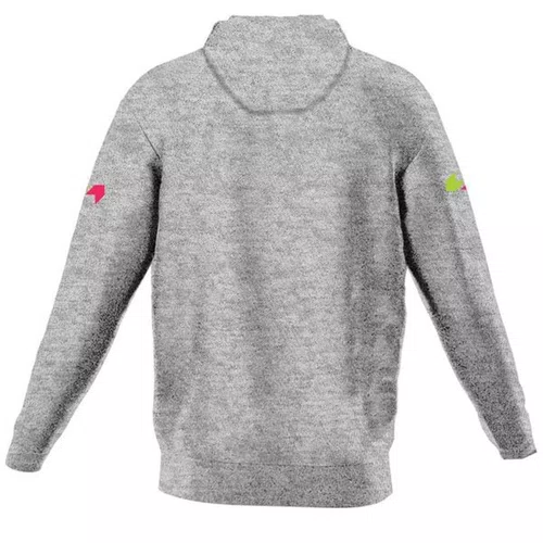 BLUSA MOLETOM WORLD CUP UCI MTB FREE FORCE MESCLA 3G