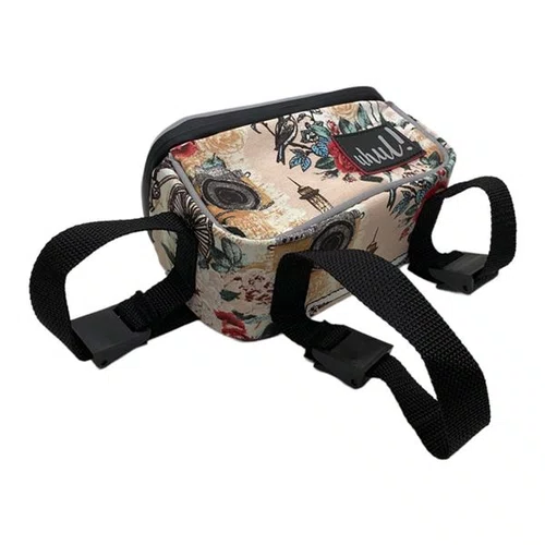 BOLSA CELULAR P/ BIKE UHUL! PARIS