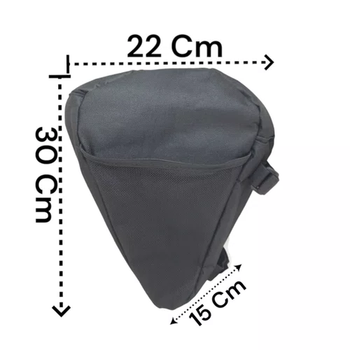 BOLSA DE GUIDÃO MXF PARA PATINETE MUV ONE