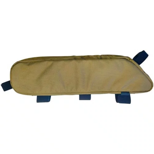 BOLSA DE QUADRO CICLOTURISM DRAISIANA CHILLA CORDURA CAQUI G