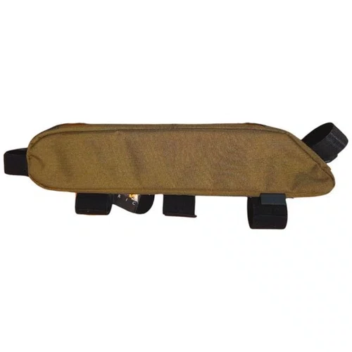 BOLSA DE QUADRO CICLOTURISM DRAISIANA CHILLA CORDURA CAQUI P