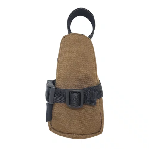 BOLSA DE SELIM BIKE MTB/GRAVEL/SPEED DRAISIANA TORITO CAQUI