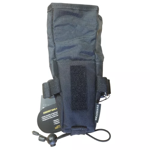 BOLSA DE SELIM GRAVEL/SPEED DRAISIANA ROAD COMPACTA CAQUI