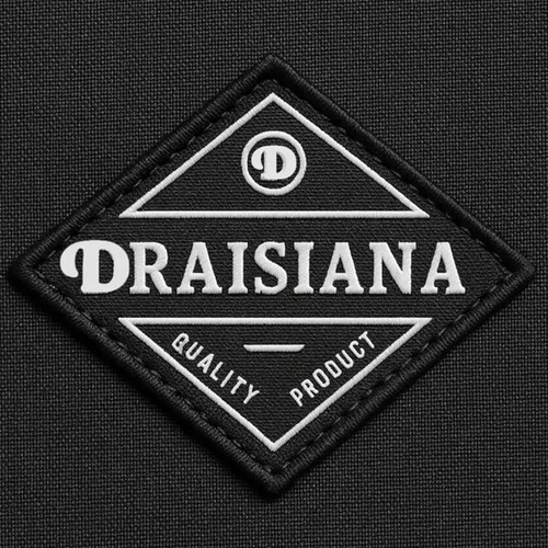 BOLSA DE SELIM GRAVEL/SPEED DRAISIANA ROAD COMPACTA CAQUI