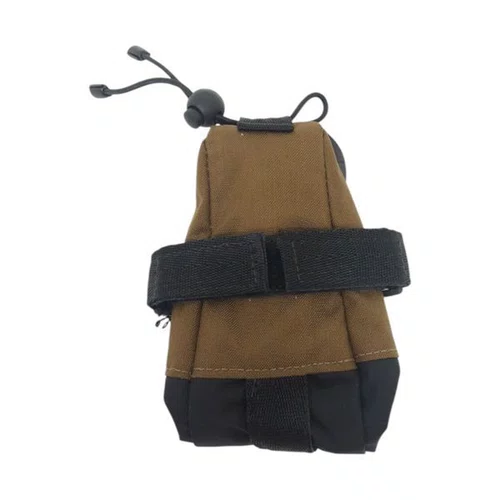 BOLSA DE SELIM GRAVEL/SPEED DRAISIANA ROAD COMPACTA CAQUI