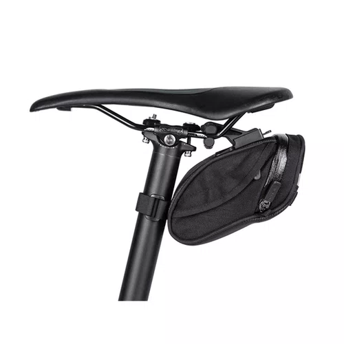 BOLSA DE SELIM TOPEAK AERO WEDGE PACK COM Q-CLICK TAM P