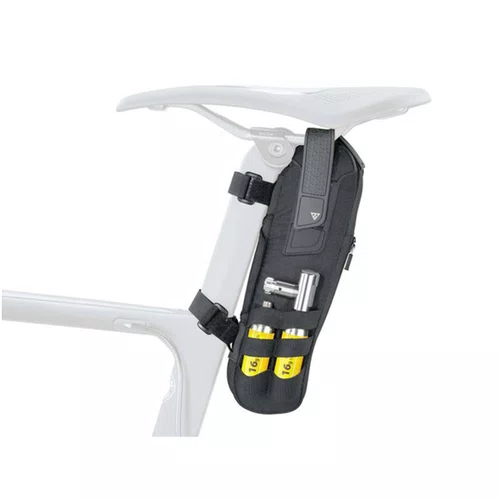 BOLSA DE SELIM TOPEAK TRI-BACKUP TIRE BAG