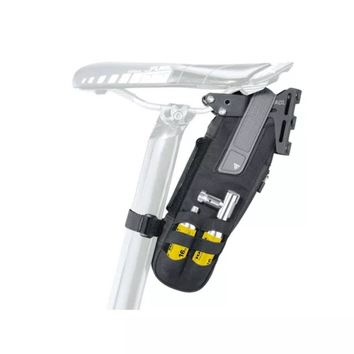 BOLSA DE SELIM TOPEAK TRI-BACKUP TIRE BAG