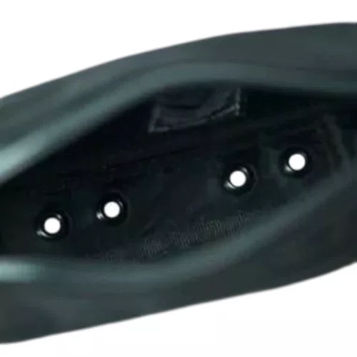 BOLSA DE TOP TUBE CICLOTURISMO DRAISIANA CHICO MINI PRETA