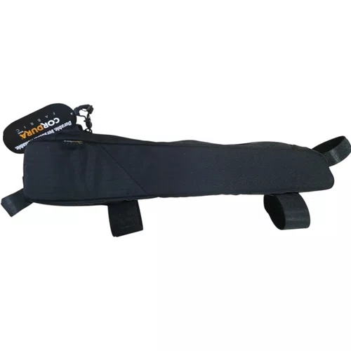 BOLSA DE TOP TUBE CICLOTURISMO DRAISIANA CHICO XL PRETA