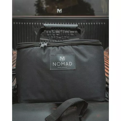 BOLSA TÉRMICA PARA TRANSBIKE DE CAÇAMBA TRUCKPAD NOMAD PRO