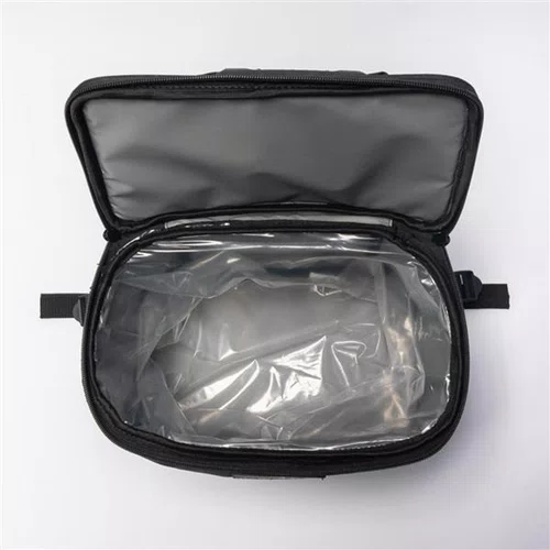 BOLSA TÉRMICA PARA TRANSBIKE DE CAÇAMBA TRUCKPAD NOMAD PRO