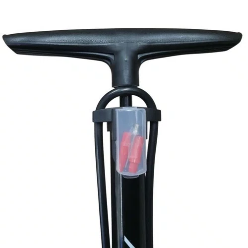 BOMBA CHAO ABSOLUTE NERO 120PSI AÇO 3 BICOS DIVERSOS