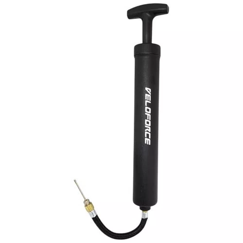 BOMBA DE AR VELOFORCE PARA BOLA/BOIA