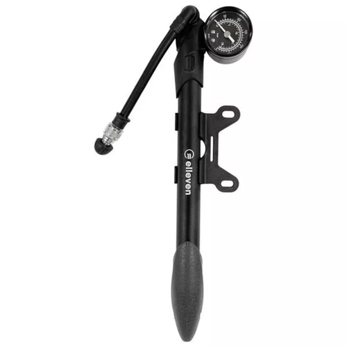 BOMBA ELLEVEN ALUMÍNIO SUSPENSÃO/CÂMARA C/ MANÔMETRO